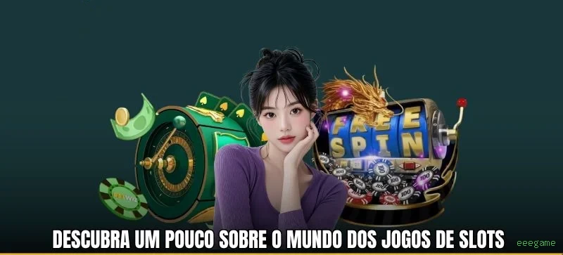 APP oficial da eeegame para mobile