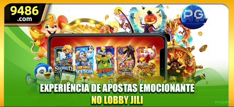 Programa VIP exclusivo da eeegame