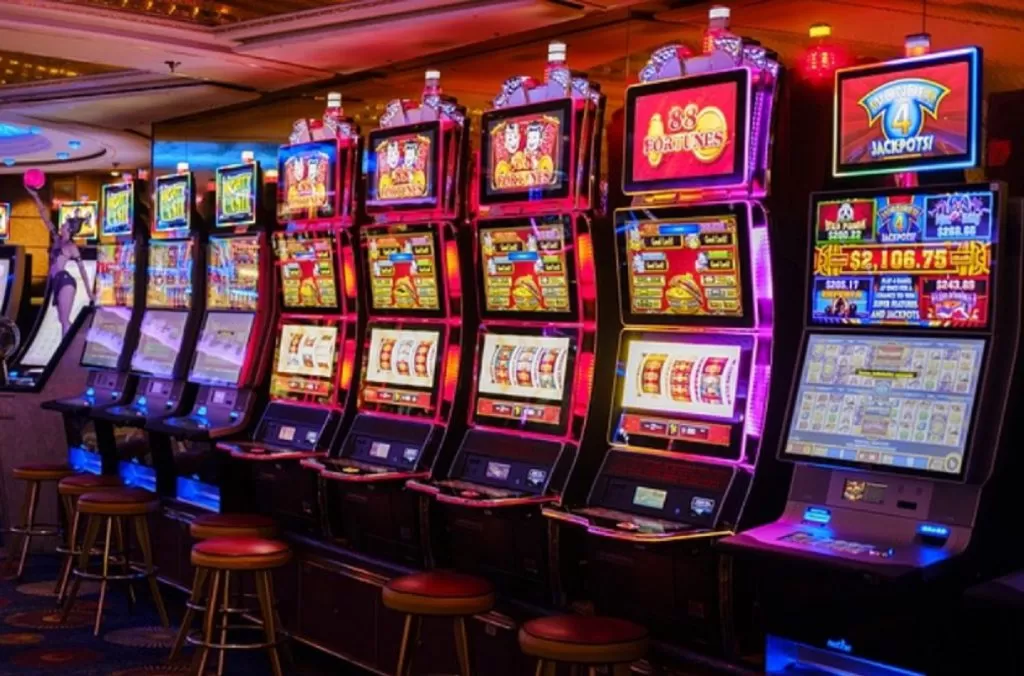 Slots eeegame - Sweet Bonanza e caça-níqueis populares