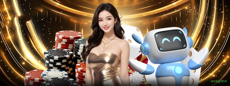 Termos Financeiros eeegame