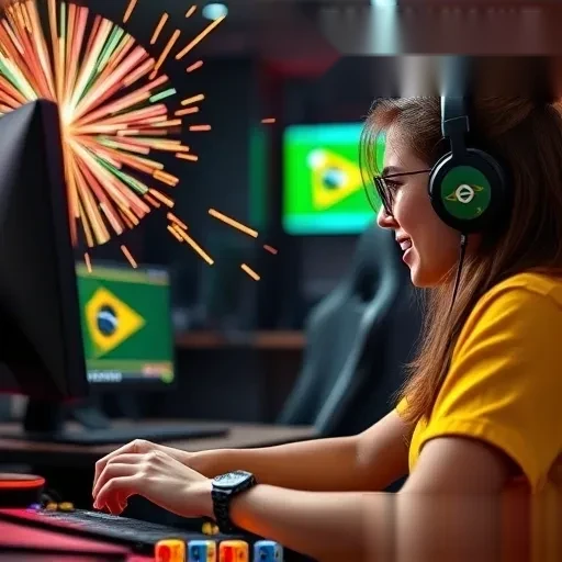Formulário registro eeegame